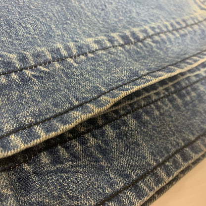 【中古品】【メンズ】 N.HOOLYWOOD エヌハリウッド 5POCKET BUGGY PANTS 2241-CP20-009 5ポケット バギーパンツ ボトムス デニムパンツ 151-251124-ts-23-tei サイズ：36 カラー：インディゴ 万代Net店