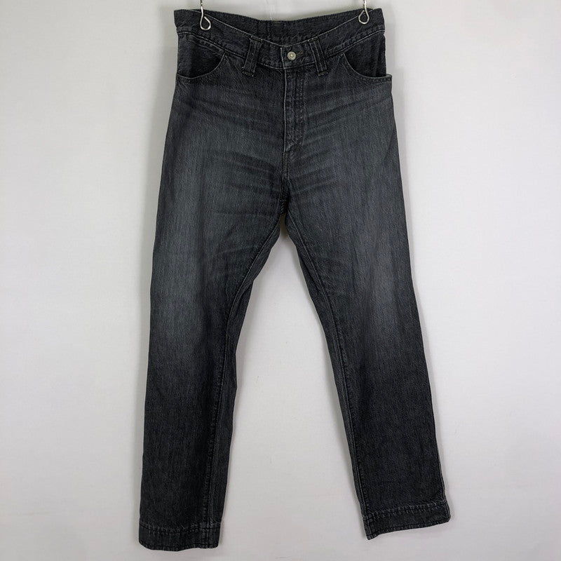 【中古品】【メンズ】 N.HOOLYWOOD エヌハリウッド DENIM PANTS 2251-CP23-015 デニムパンツ ボトムス ジーンズ 151-251124-ts-24-tei サイズ：36 カラー：グレー 万代Net店