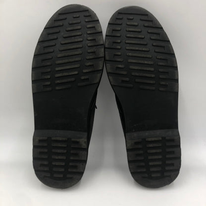 【中古品】【メンズ】 N.HOOLYWOOD エヌハリウッド LEATHER SHOES レザー シューズ 靴 164-251215-ks-12-tei カラー：グレー 万代Net店