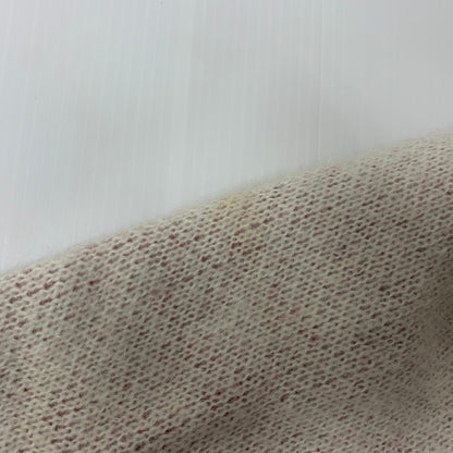 【現状渡し品】【メンズ】 STUSSY ステューシー DICE SWEATER 117097 ダイス セーター トップス ニット 142-251124-ts-04-tei サイズ：M カラー：ホワイト 万代Net店