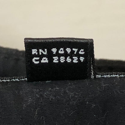 【現状渡し品】【メンズ】 STUSSY ステューシー DIAMOND QUILTED VEST 115637 ダイヤモンド キルティング ベスト ライトアウター 142-251124-ts-05-tei サイズ：M カラー：ブラック 万代Net店