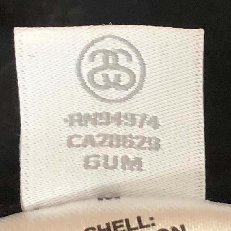 【現状渡し品】【メンズ】 STUSSY ステューシー DIAMOND QUILTED VEST 115637 ダイヤモンド キルティング ベスト ライトアウター 142-251124-ts-05-tei サイズ：M カラー：ブラック 万代Net店