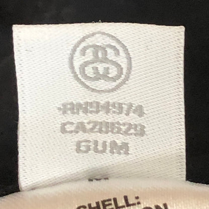 【現状渡し品】【メンズ】 STUSSY ステューシー DIAMOND QUILTED VEST 115637 ダイヤモンド キルティング ベスト ライトアウター 142-251124-ts-05-tei サイズ：M カラー：ブラック 万代Net店