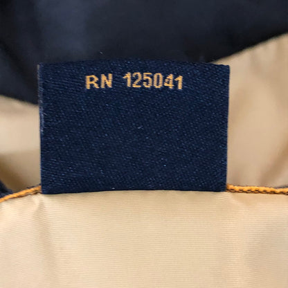 【中古品】【メンズ】 WOOLRICH ウールリッチ ARCTIC PARKA 1302045 アークティック パーカ アウター ダウンジャケット 144-251124-yy-09-tei サイズ：M カラー：ブラック 万代Net店