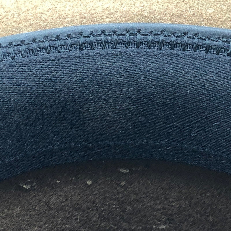 【中古品】【メンズ】 STETSON ステットソン WOOL HAT ウール ハット 帽子 185-251124-yo-01-tei サイズ：表記なし カラー：ブラウン 万代Net店