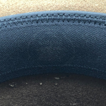 【中古品】【メンズ】 STETSON ステットソン WOOL HAT ウール ハット 帽子 185-251124-yo-01-tei サイズ：表記なし カラー：ブラウン 万代Net店