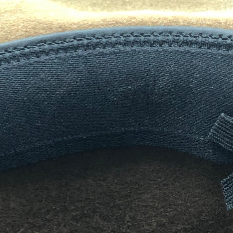 【中古品】【メンズ】 STETSON ステットソン WOOL HAT ウール ハット 帽子 185-251124-yo-01-tei サイズ：表記なし カラー：ブラウン 万代Net店