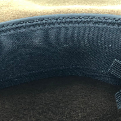 【中古品】【メンズ】 STETSON ステットソン WOOL HAT ウール ハット 帽子 185-251124-yo-01-tei サイズ：表記なし カラー：ブラウン 万代Net店