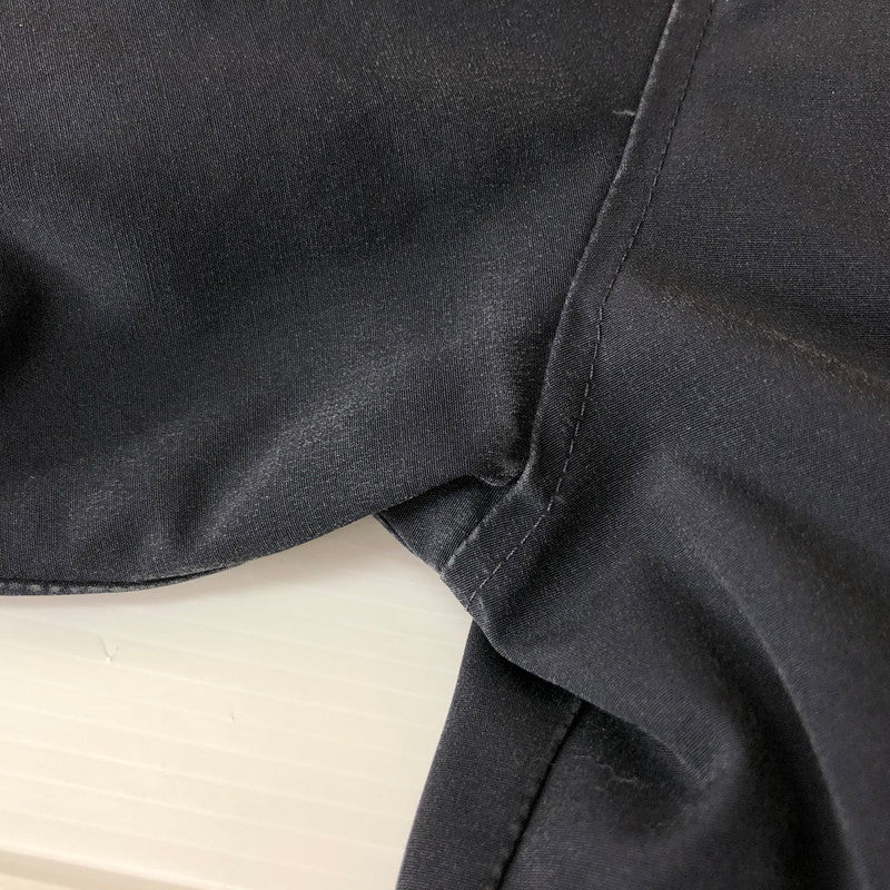 【中古品】【メンズ】 CANADA GOOSE カナダグース × EDIFICE エディフィス 別注 コラボ ORFORD DOWN JACKET 3433JM R オーフォード ダウン ジャケット アウター 141-251126-yo-02-tei サイズ：M カラー：ブラック 万代Net店