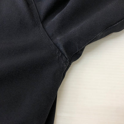 【中古品】【メンズ】 CANADA GOOSE カナダグース × EDIFICE エディフィス 別注 コラボ ORFORD DOWN JACKET 3433JM R オーフォード ダウン ジャケット アウター 141-251126-yo-02-tei サイズ：M カラー：ブラック 万代Net店