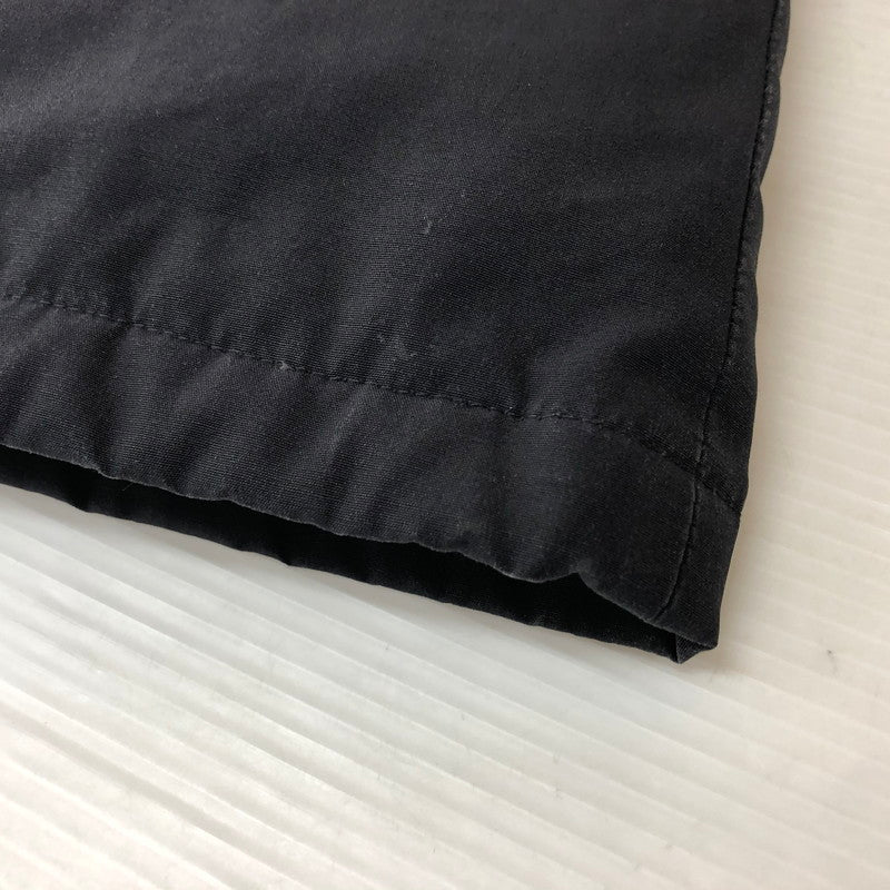 【中古品】【メンズ】 CANADA GOOSE カナダグース × EDIFICE エディフィス 別注 コラボ ORFORD DOWN JACKET 3433JM R オーフォード ダウン ジャケット アウター 141-251126-yo-02-tei サイズ：M カラー：ブラック 万代Net店