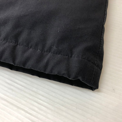 【中古品】【メンズ】 CANADA GOOSE カナダグース × EDIFICE エディフィス 別注 コラボ ORFORD DOWN JACKET 3433JM R オーフォード ダウン ジャケット アウター 141-251126-yo-02-tei サイズ：M カラー：ブラック 万代Net店