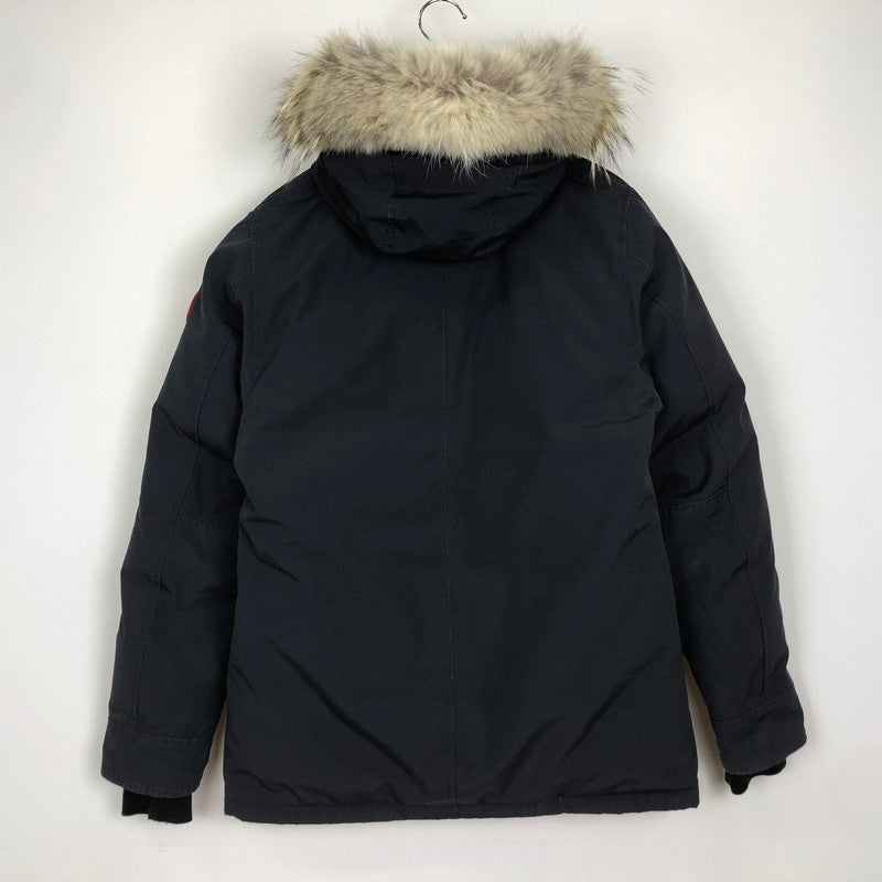 CANADA GOOSE カナダグース – mandai-online