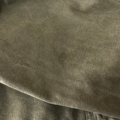 【中古品】【メンズ】 POLO COUNTRY RALPH LAUREN ポロカントリー ラルフローレン CORDUROY COLLAR WORK JACKET コーデュロイカラー ワークジャケット アウター 147-251126-yo-07-tei サイズ：M カラー：カーキ 万代Net店