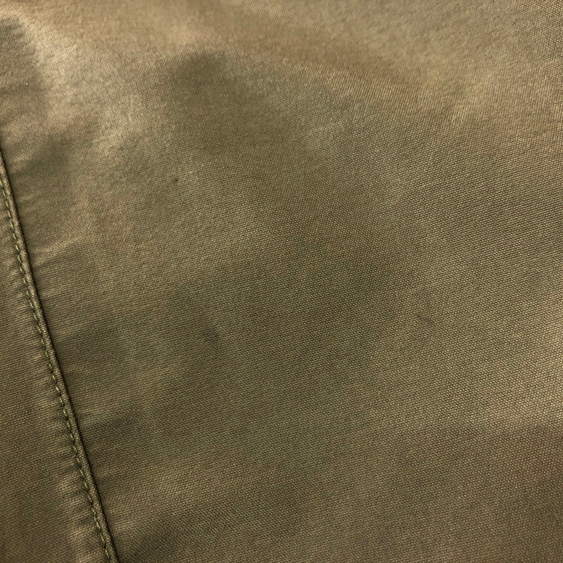 【中古品】【メンズ】 HEERESEIGENTUM オーストリア軍 MILITARY JACKET ミリタリージャケット アウター 145-251126-yo-06-tei サイズ：不明 カラー：カーキ 万代Net店