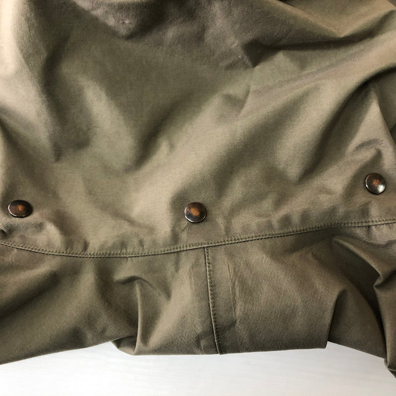 【中古品】【メンズ】 HEERESEIGENTUM オーストリア軍 MILITARY JACKET ミリタリージャケット アウター 145-251126-yo-06-tei サイズ：不明 カラー：カーキ 万代Net店