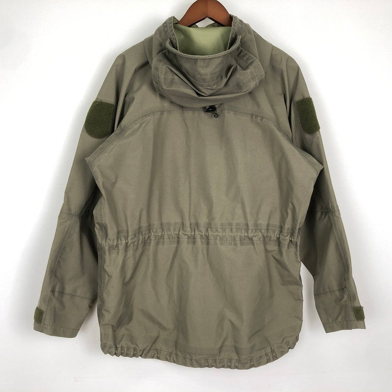 【中古品】【メンズ】 HEERESEIGENTUM オーストリア軍 MILITARY JACKET ミリタリージャケット アウター 145-251126-yo-06-tei サイズ：不明 カラー：カーキ 万代Net店