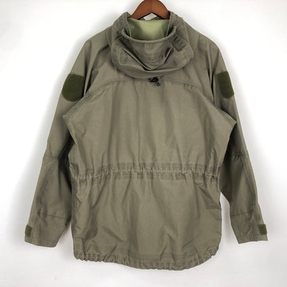 【中古品】【メンズ】 HEERESEIGENTUM オーストリア軍 MILITARY JACKET ミリタリージャケット アウター 145-251126-yo-06-tei サイズ：不明 カラー：カーキ 万代Net店