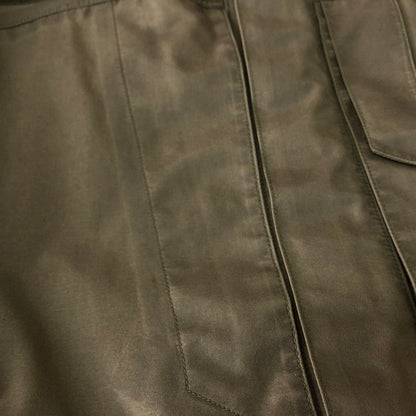 【中古品】【メンズ】 HEERESEIGENTUM オーストリア軍 MILITARY JACKET ミリタリージャケット アウター 145-251126-yo-06-tei サイズ：不明 カラー：カーキ 万代Net店