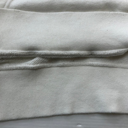 【中古品】【メンズ】 WINDANDSEA ウィンダンシー PHOT HOODIE WDS-CS-78 フォト フーディー トップス プルーオーバー パーカー 142-260711-sa-01-tei サイズ：L カラー：ホワイト 万代Net店