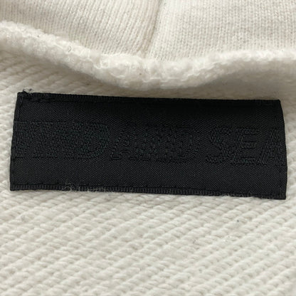 【中古品】【メンズ】 WINDANDSEA ウィンダンシー PHOT HOODIE WDS-CS-78 フォト フーディー トップス プルーオーバー パーカー 142-260711-sa-01-tei サイズ：L カラー：ホワイト 万代Net店