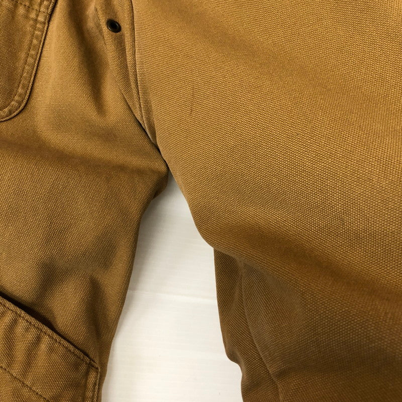 【現状渡し品】【メンズ】 L.L.Bean エルエルビーン 90's HUNTING JACKET JX74 90年代 ハンティング ジャケット アウター ライナー 144-251127-ts-09-tei サイズ：L カラー：ベージュ 万代Net店