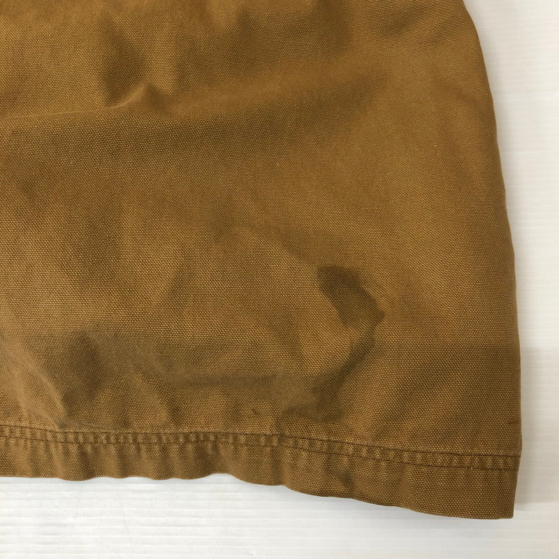 【現状渡し品】【メンズ】 L.L.Bean エルエルビーン 90's HUNTING JACKET JX74 90年代 ハンティング ジャケット アウター ライナー 144-251127-ts-09-tei サイズ：L カラー：ベージュ 万代Net店