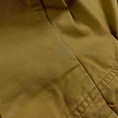 【現状渡し品】【メンズ】 L.L.Bean エルエルビーン 90's HUNTING JACKET JX74 90年代 ハンティング ジャケット アウター ライナー 144-251127-ts-09-tei サイズ：L カラー：ベージュ 万代Net店