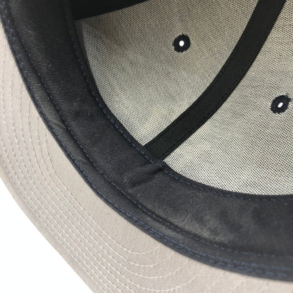 【中古品】【メンズ】 NEW ERA ニューエラ × KITH キス 別注 コラボ MLB New York Yankees 59FIFTY CAP ニューヨークヤンキース フィフティーナインフィフティ キャップ 帽子 185-251119-ks-04-tei サイズ：58.7 カラー：ネイビー 万代Net店