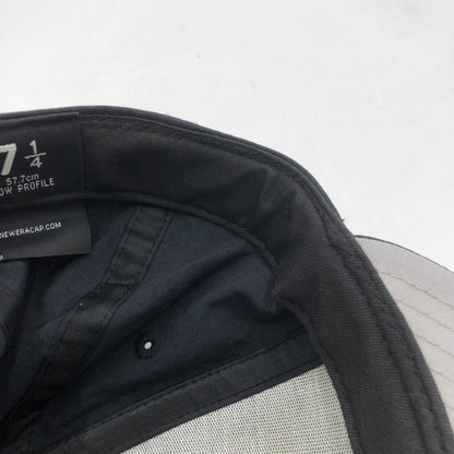 【中古品】【メンズ】 NEW ERA ニューエラ × KITH キス 別注 コラボ MLB New York Yankees 59FIFTY CAP ニューヨークヤンキース フィフティーナインフィフティ キャップ 帽子 185-251119-ks-08-tei サイズ：57.7 カラー：ネイビー 万代Net店