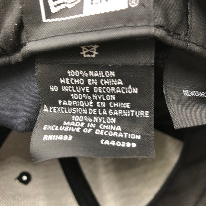 【中古品】【メンズ】 NEW ERA ニューエラ × KITH キス 別注 コラボ MLB New York Yankees 59FIFTY CAP ニューヨークヤンキース フィフティーナインフィフティ キャップ 帽子 185-251119-ks-08-tei サイズ：57.7 カラー：ネイビー 万代Net店