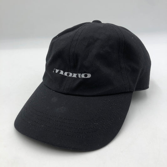 【現状渡し品】【メンズ】 Vuja Dé ヴジャ・デ MONO HAT 5569-599-1626 モノ ハット 帽子 185-251119-ks-05-tei カラー：ブラック 万代Net店