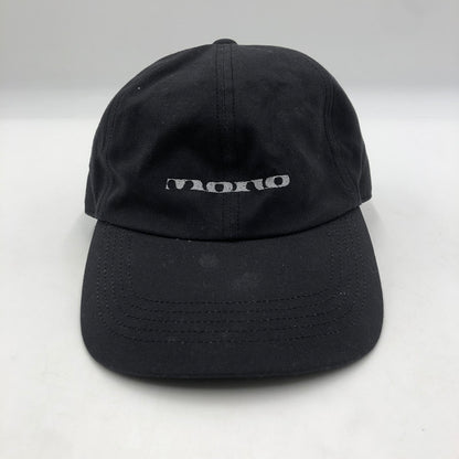 【現状渡し品】【メンズ】 Vuja Dé ヴジャ・デ MONO HAT 5569-599-1626 モノ ハット 帽子 185-251119-ks-05-tei カラー：ブラック 万代Net店