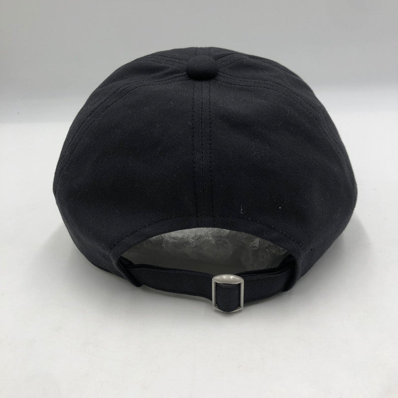 【現状渡し品】【メンズ】 Vuja Dé ヴジャ・デ MONO HAT 5569-599-1626 モノ ハット 帽子 185-251119-ks-05-tei カラー：ブラック 万代Net店