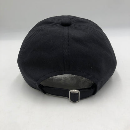 【現状渡し品】【メンズ】 Vuja Dé ヴジャ・デ MONO HAT 5569-599-1626 モノ ハット 帽子 185-251119-ks-05-tei カラー：ブラック 万代Net店