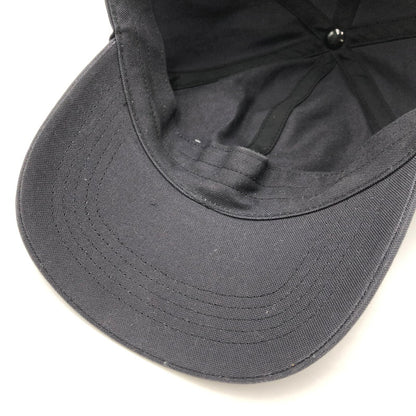 【現状渡し品】【メンズ】 Vuja Dé ヴジャ・デ MONO HAT 5569-599-1626 モノ ハット 帽子 185-251119-ks-05-tei カラー：ブラック 万代Net店