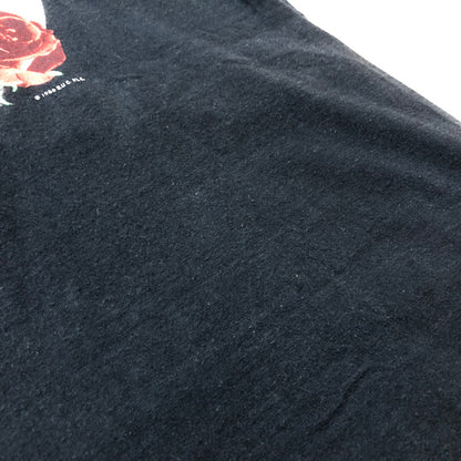 【中古品】【メンズ】 FRUIT OF THE LOOM フルーツ オブ ザ ルーム 90's PHANTOM THE OPERA TEE 90年代 ファントム ザ オペラ Tシャツ 145-260711-sa-14-tei サイズ：L カラー：ブラック 万代Net店
