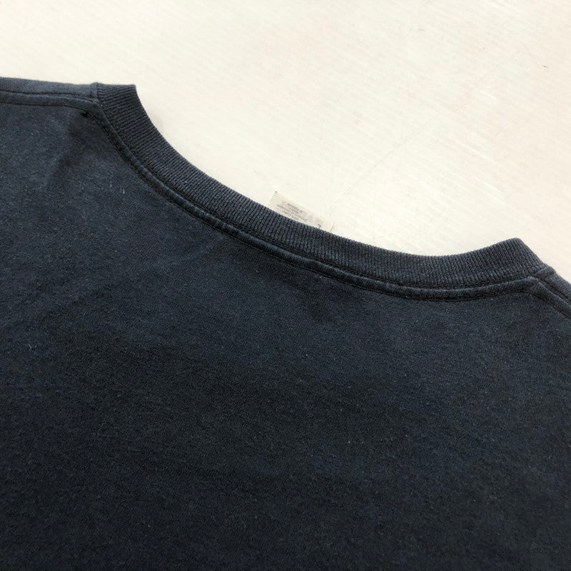【中古品】【メンズ】 FRUIT OF THE LOOM フルーツ オブ ザ ルーム 90's PHANTOM THE OPERA TEE 90年代 ファントム ザ オペラ Tシャツ 145-260711-sa-14-tei サイズ：L カラー：ブラック 万代Net店