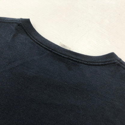 【中古品】【メンズ】 FRUIT OF THE LOOM フルーツ オブ ザ ルーム 90's PHANTOM THE OPERA TEE 90年代 ファントム ザ オペラ Tシャツ 145-260711-sa-14-tei サイズ：L カラー：ブラック 万代Net店