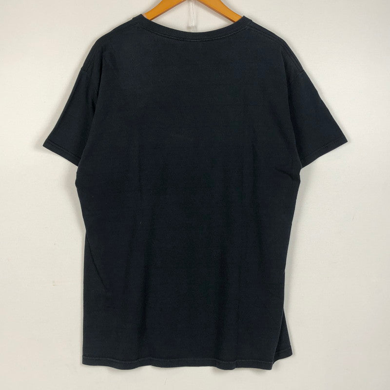【中古品】【メンズ】 FRUIT OF THE LOOM フルーツ オブ ザ ルーム 90's PHANTOM THE OPERA TEE 90年代 ファントム ザ オペラ Tシャツ 145-260711-sa-14-tei サイズ：L カラー：ブラック 万代Net店