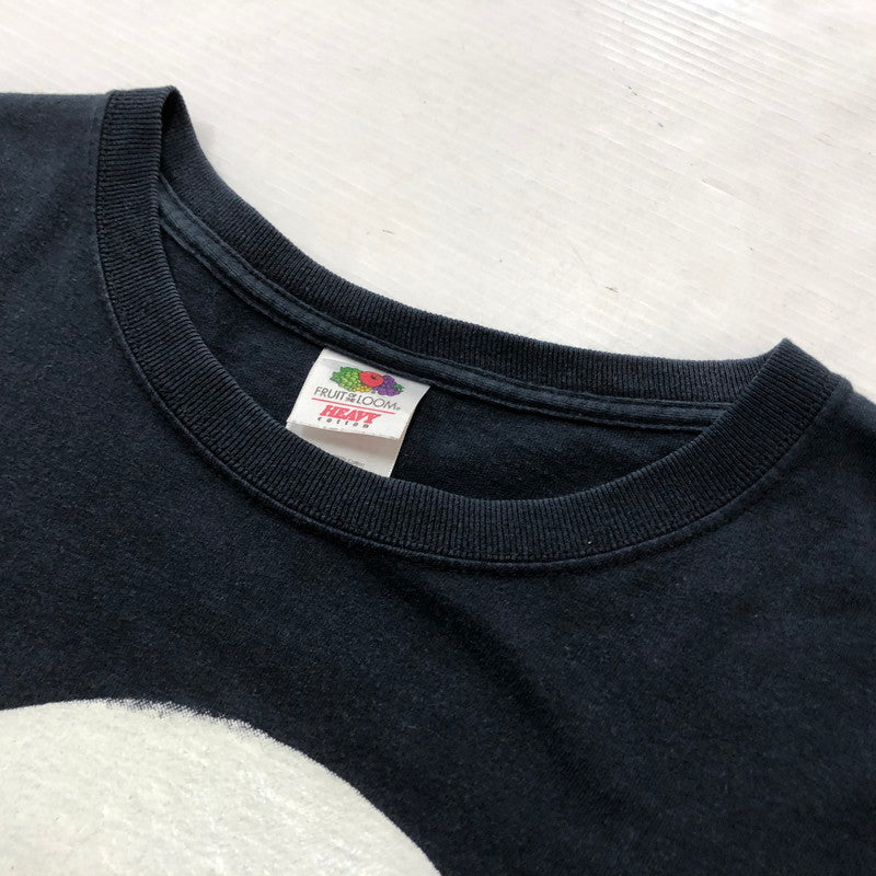 【中古品】【メンズ】 FRUIT OF THE LOOM フルーツ オブ ザ ルーム 90's PHANTOM THE OPERA TEE 90年代 ファントム ザ オペラ Tシャツ 145-260711-sa-14-tei サイズ：L カラー：ブラック 万代Net店