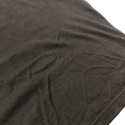 【中古品】【メンズ】 UNIVERSAL STUDIO ユニバーサル スタジオ 90's THE LOST WORLD JURASSIC PARK LOGO TEE 90年代 ザ ロスト ワールド ジュラシック パーク ロゴ Ｔシャツ 半袖 トップス 145-260711-sa-11-tei サイズ：L カラー：ブラック 万代Net店