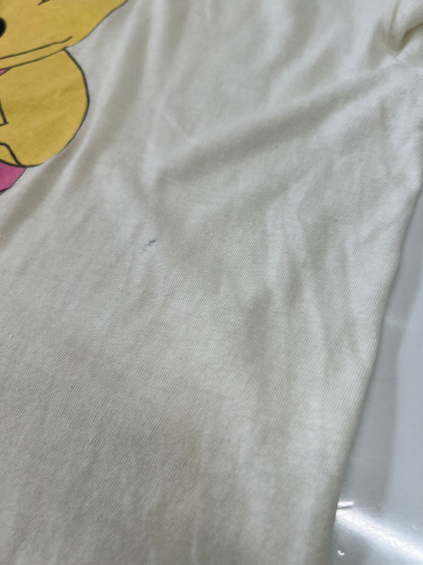 【中古品】【メンズ】 EVANS エバンス 90'S SOUTH PARK CARTMAN TEE プリント 半袖Tシャツ ショートスリーブ 145-260921-AS-10-hon サイズ：L カラー：ホワイト 万代Net店