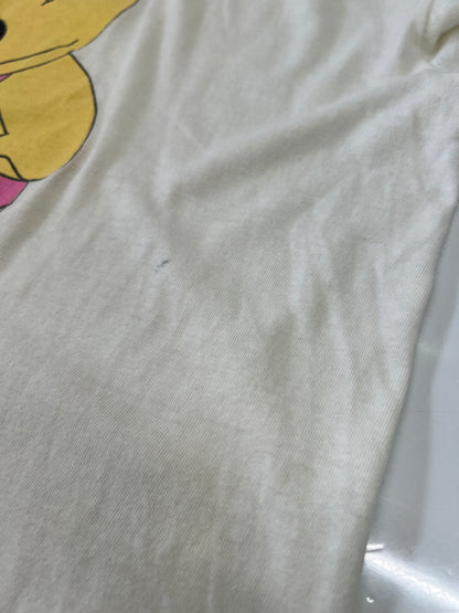 【中古品】【メンズ】 EVANS エバンス 90'S SOUTH PARK CARTMAN TEE プリント 半袖Tシャツ ショートスリーブ 145-260921-AS-10-hon サイズ：L カラー：ホワイト 万代Net店