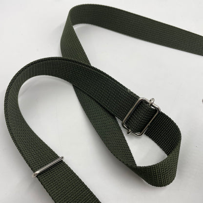 【中古品】【メンズ/レディース】 PORTER ポーター BALLOONSAC S バルーンサック カバン ハンドバッグ 188-251127-yo-27-tei サイズ：S カラー：カーキ 万代Net店