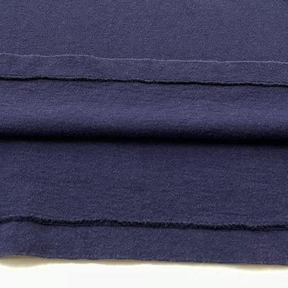 【現状渡し品】【メンズ】 POLO COUNTRY ポロ カントリー 80's～90's ARROW LOGO S/S TEE 80～90年代 アロー ロゴ ショートスリーブ Tシャツ 半袖 トップス 145-260801-sa-10-tei サイズ：L カラー：ネイビー 万代Net店