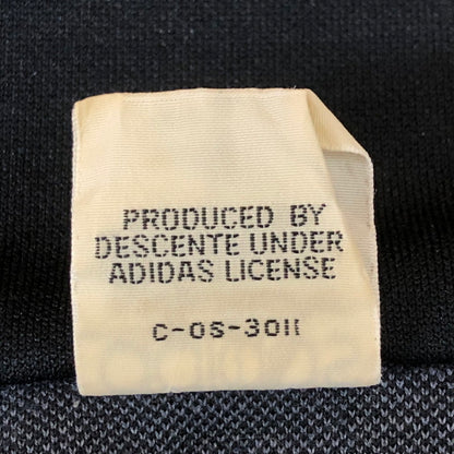 【中古品】【メンズ】 70's TREFOIL TRACK JACKET VINTAGE ATS-44F 70年代 トレフォイル トラックジャケット ライトアウター ジャージ ヴィンテージ 148-251128-yy-26-fuzh サイズ：2 カラー：レッド 万代Net店