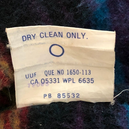 【現状渡し品】【メンズ】 WOOLRICH ウールリッチ 80's DUCK HUNTING JACKET VINTAGE 80年代 ダック ハンティングジャケット ライトアウター ヴィンテージ 144-251128-yy-14-tei サイズ：L カラー：ベージュ 万代Net店