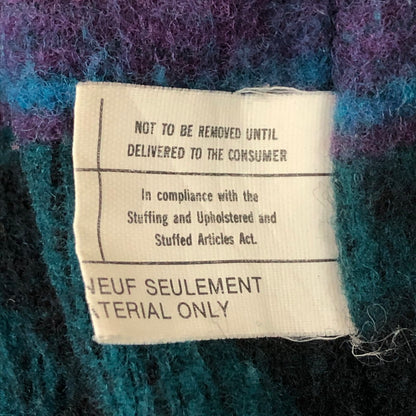 【現状渡し品】【メンズ】 WOOLRICH ウールリッチ 80's DUCK HUNTING JACKET VINTAGE 80年代 ダック ハンティングジャケット ライトアウター ヴィンテージ 144-251128-yy-14-tei サイズ：L カラー：ベージュ 万代Net店