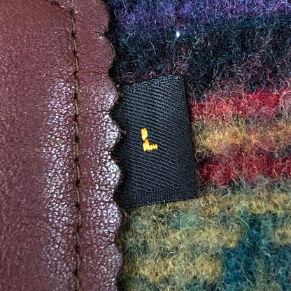 【現状渡し品】【メンズ】 WOOLRICH ウールリッチ 80's DUCK HUNTING JACKET VINTAGE 80年代 ダック ハンティングジャケット ライトアウター ヴィンテージ 144-251128-yy-14-tei サイズ：L カラー：ベージュ 万代Net店